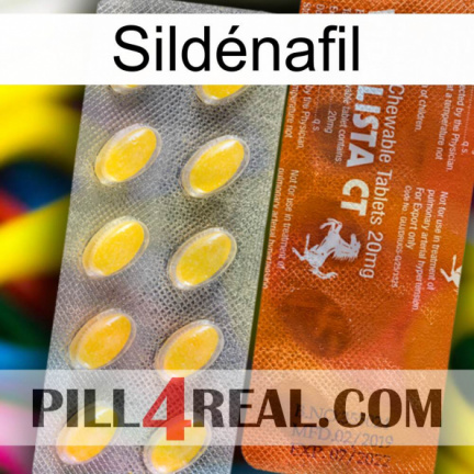 Sildénafil 42